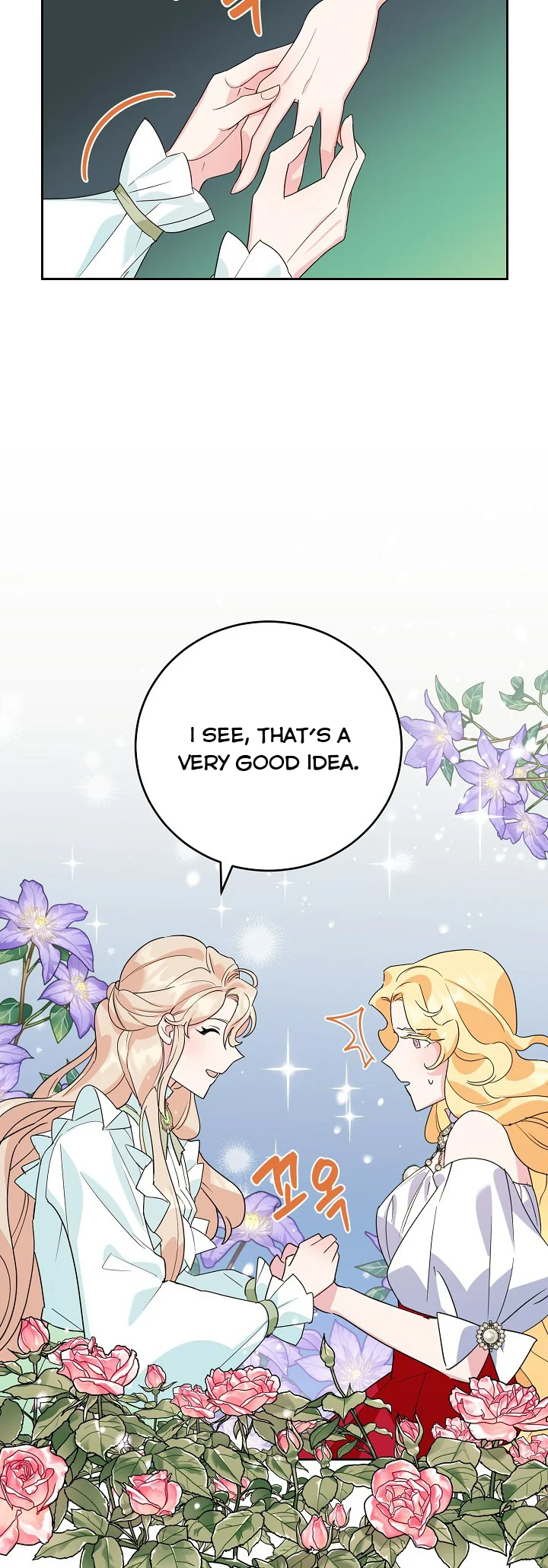 Read A Divorced Evil Lady Bakes Cakes Manga Online