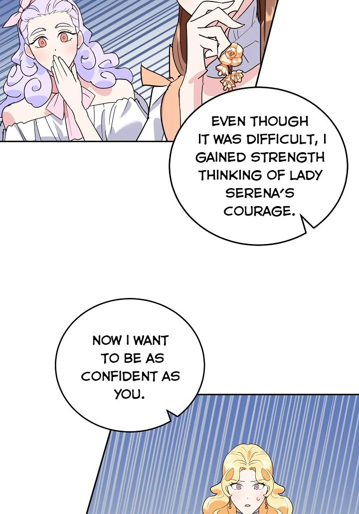 Read A Divorced Evil Lady Bakes Cakes Manga Online