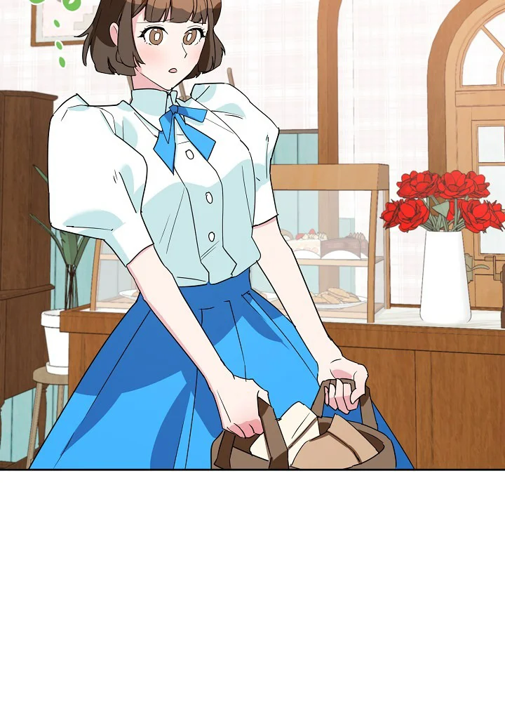 Read A Divorced Evil Lady Bakes Cakes Manga Online