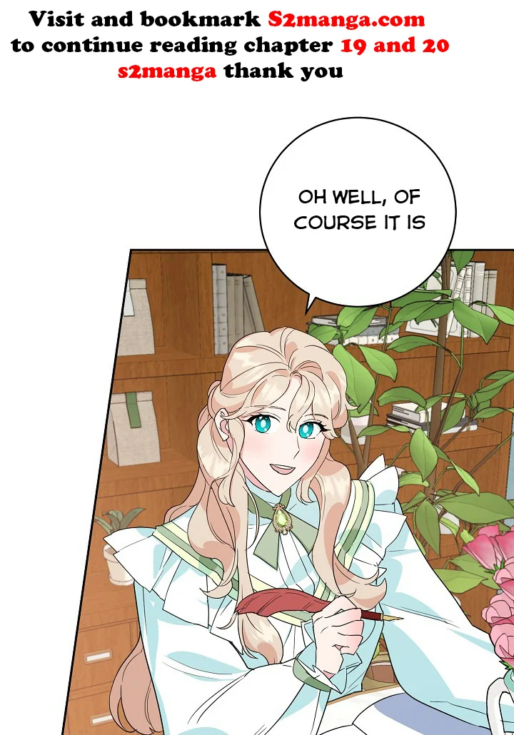 Read A Divorced Evil Lady Bakes Cakes Manga Online