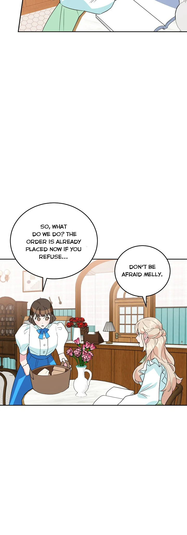 Read A Divorced Evil Lady Bakes Cakes Manga Online