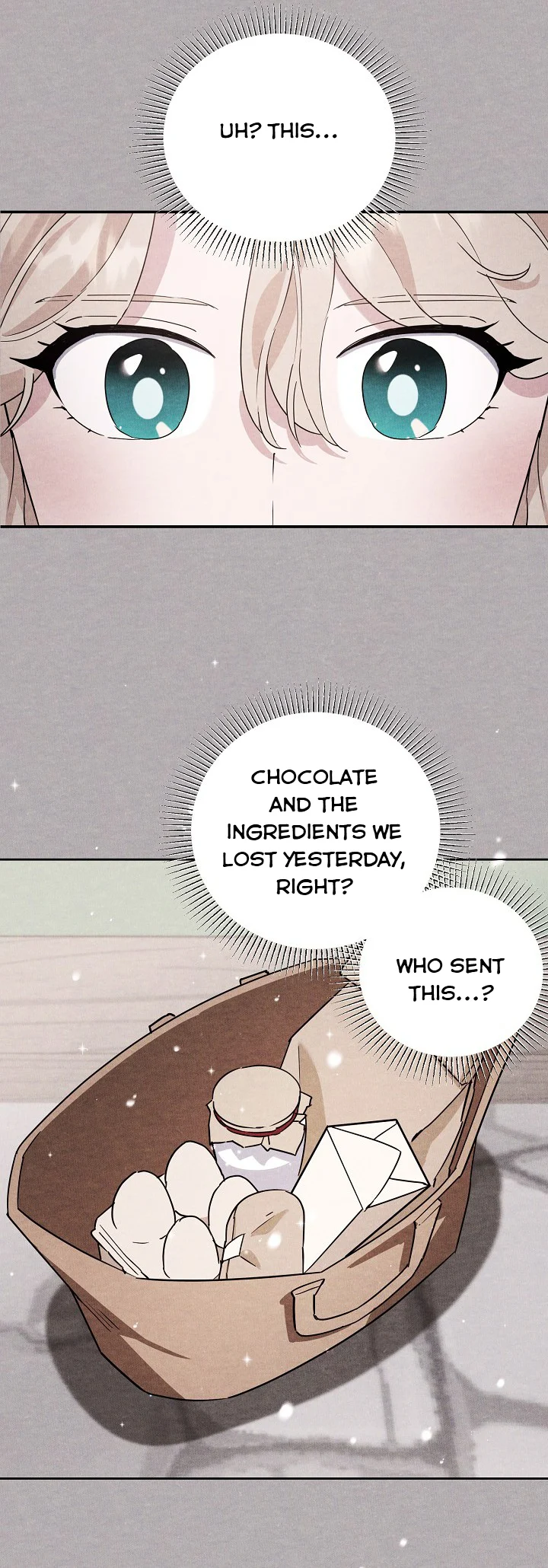 Read A Divorced Evil Lady Bakes Cakes Manga Online