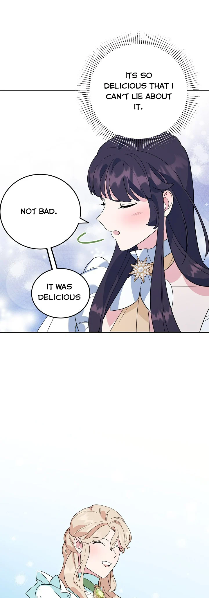 Read A Divorced Evil Lady Bakes Cakes Manga Online