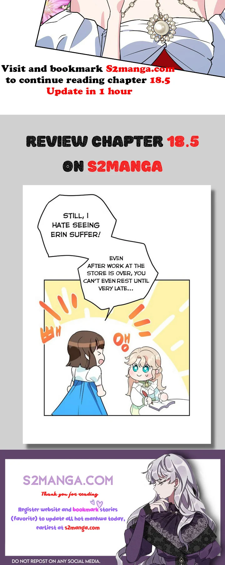 Read A Divorced Evil Lady Bakes Cakes Manga Online