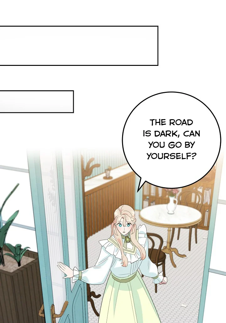 Read A Divorced Evil Lady Bakes Cakes Manga Online