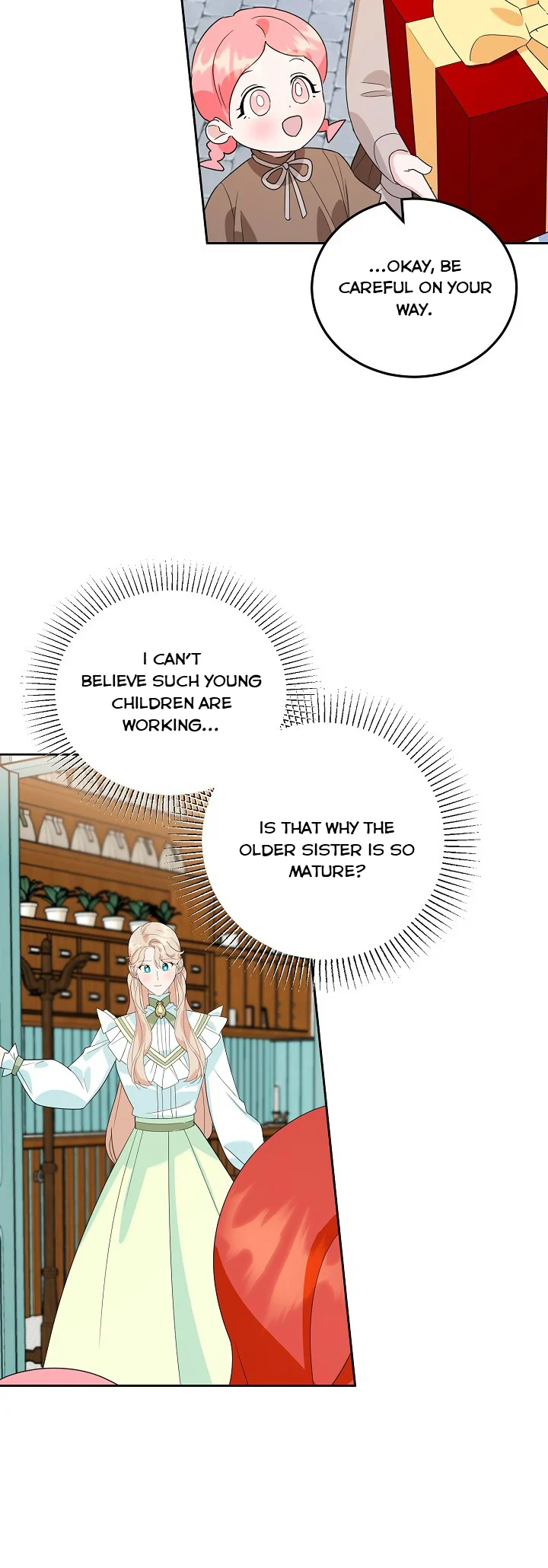 Read A Divorced Evil Lady Bakes Cakes Manga Online