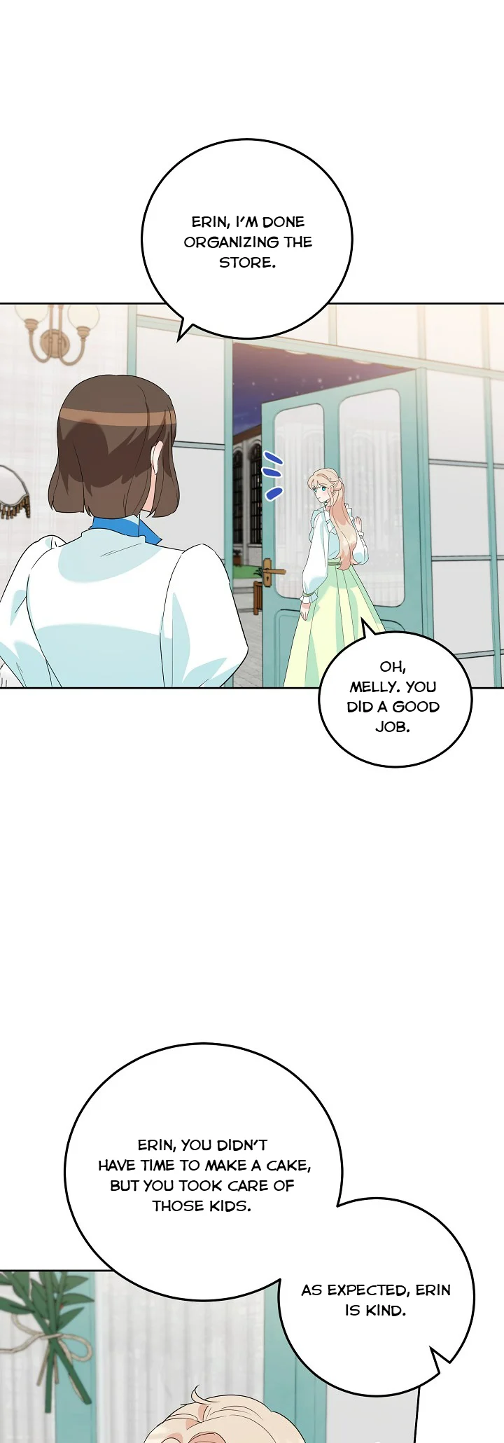 Read A Divorced Evil Lady Bakes Cakes Manga Online