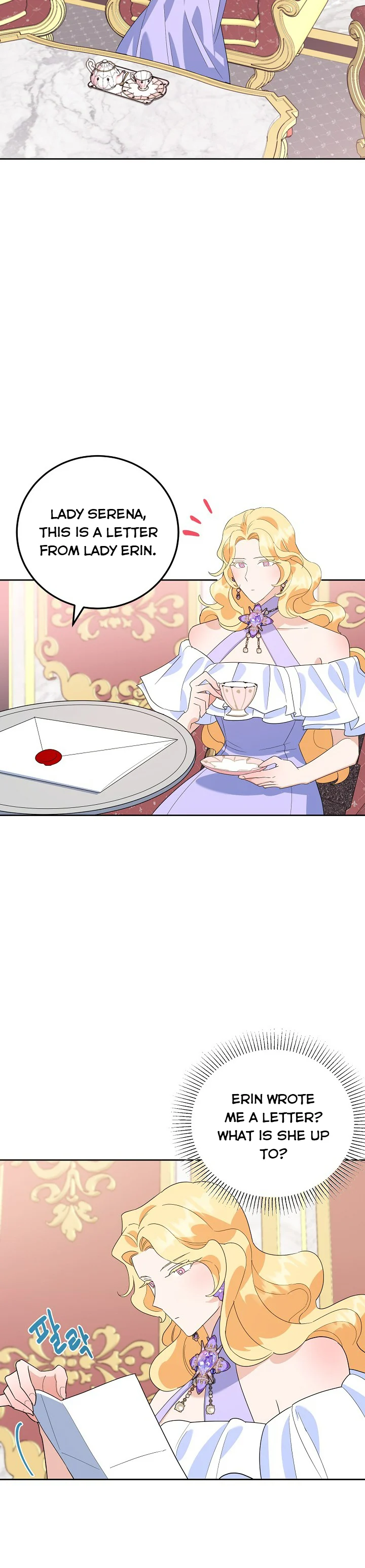 Read A Divorced Evil Lady Bakes Cakes Manga Online