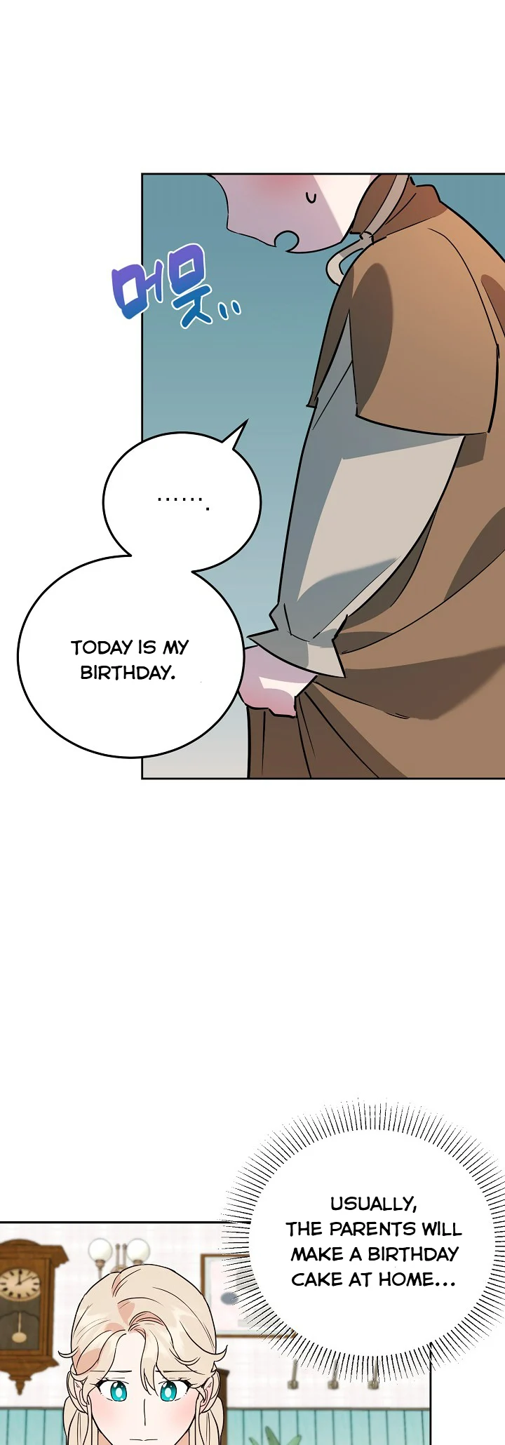 Read A Divorced Evil Lady Bakes Cakes Manga Online