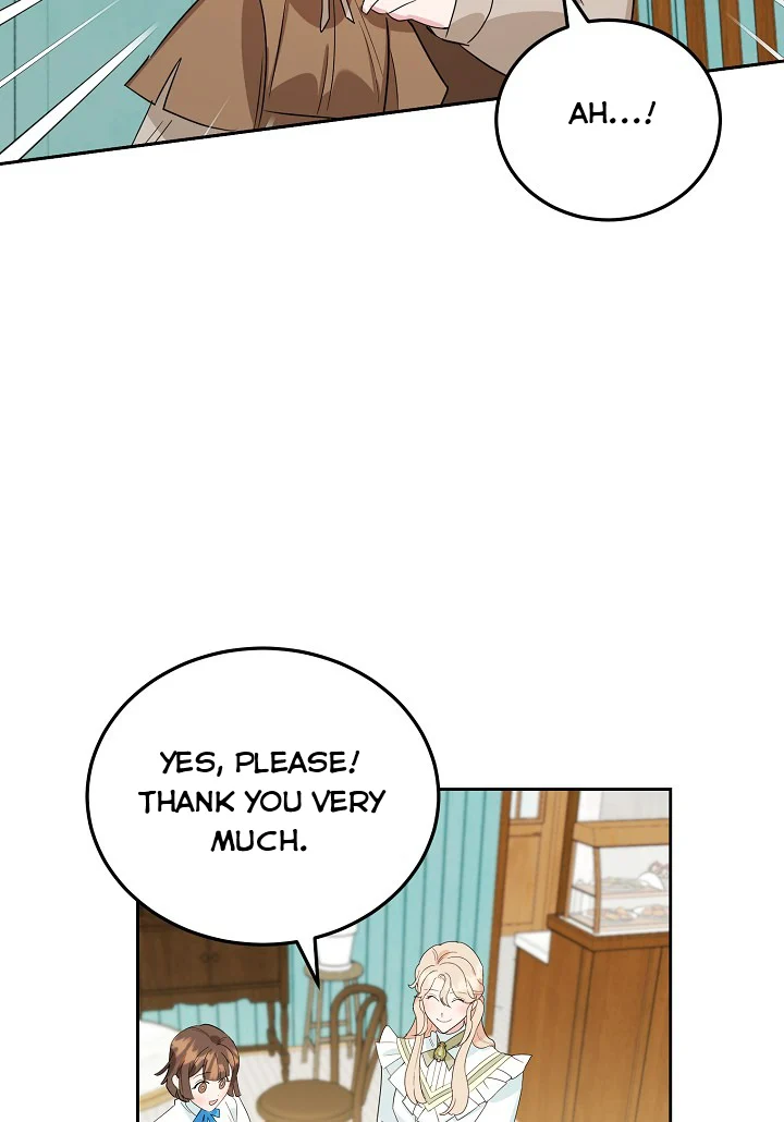 Read A Divorced Evil Lady Bakes Cakes Manga Online