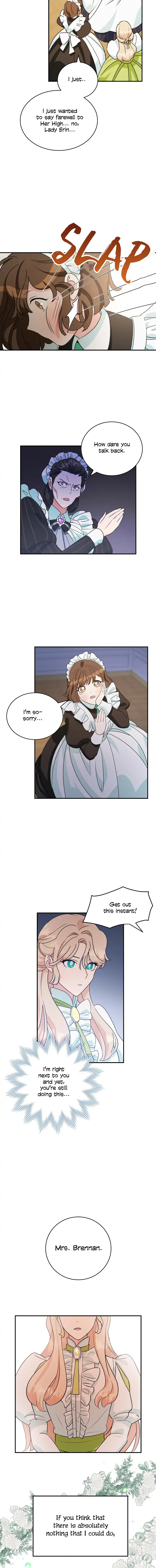 Read A Divorced Evil Lady Bakes Cakes Manga Online