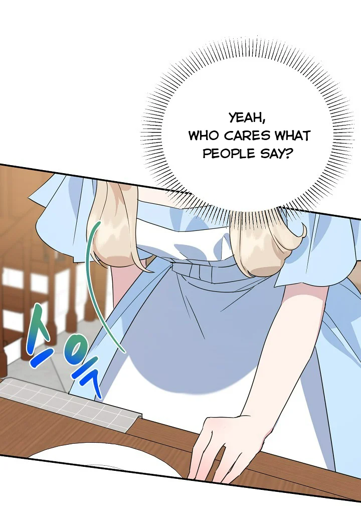 Read A Divorced Evil Lady Bakes Cakes Manga Online