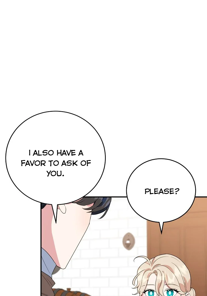 Read A Divorced Evil Lady Bakes Cakes Manga Online