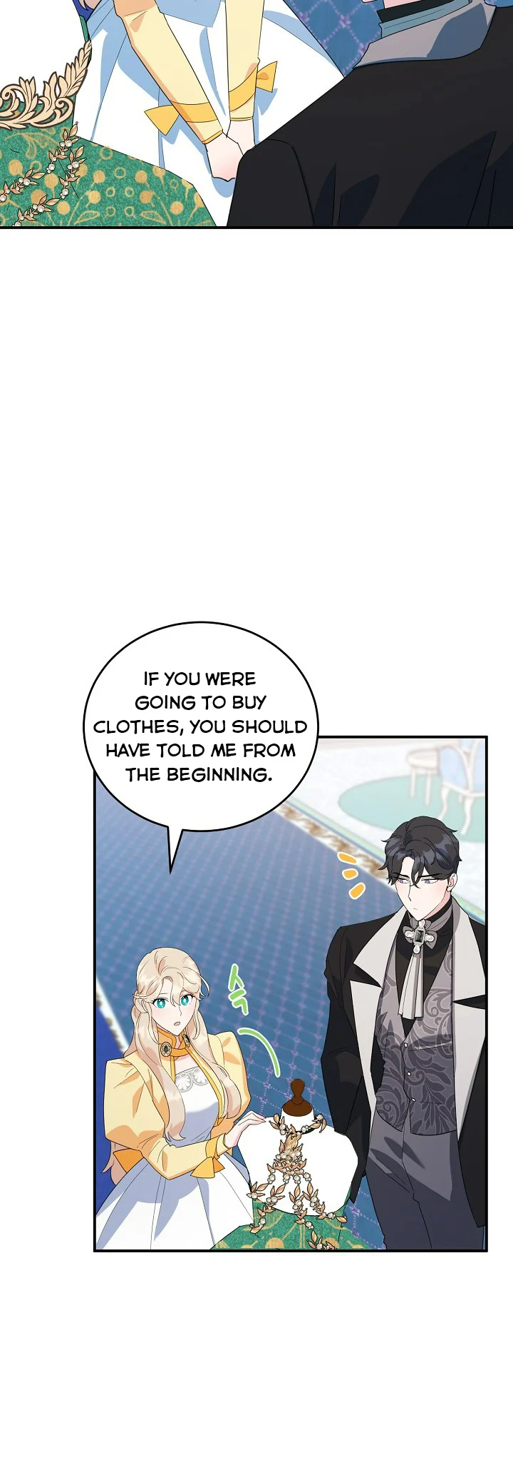 Read A Divorced Evil Lady Bakes Cakes Manga Online