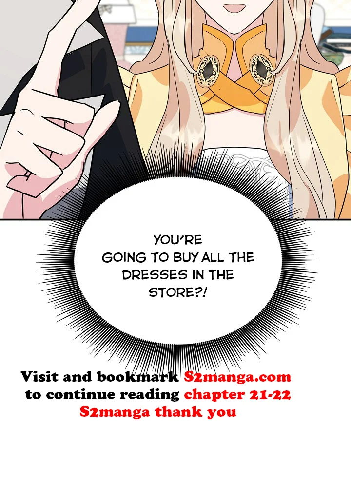 Read A Divorced Evil Lady Bakes Cakes Manga Online