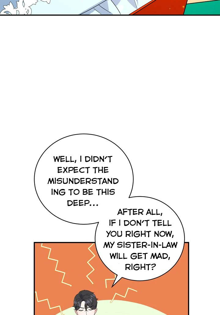 Read A Divorced Evil Lady Bakes Cakes Manga Online