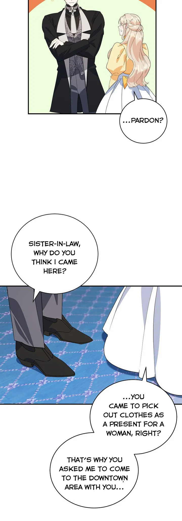 Read A Divorced Evil Lady Bakes Cakes Manga Online