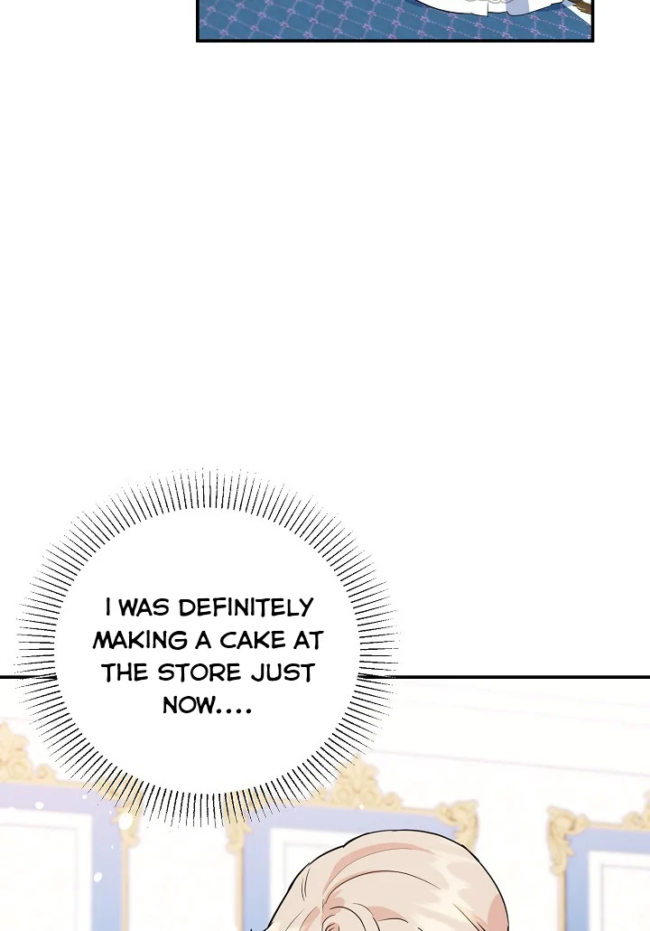 Read A Divorced Evil Lady Bakes Cakes Manga Online