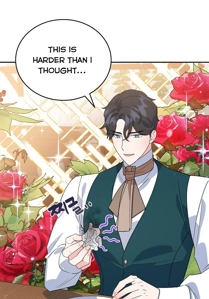 Read A Divorced Evil Lady Bakes Cakes Manga Online