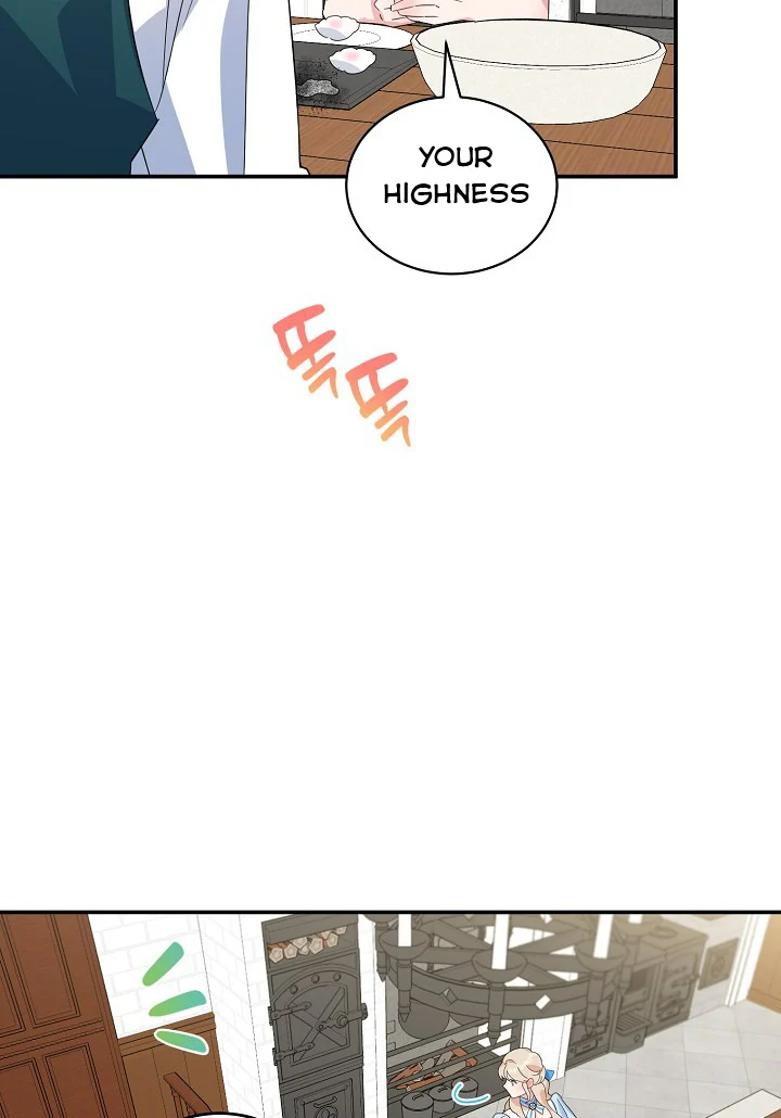 Read A Divorced Evil Lady Bakes Cakes Manga Online