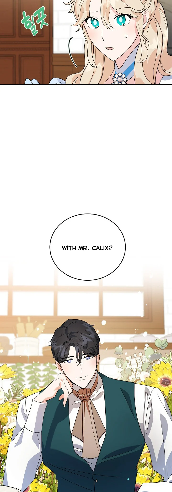 Read A Divorced Evil Lady Bakes Cakes Manga Online