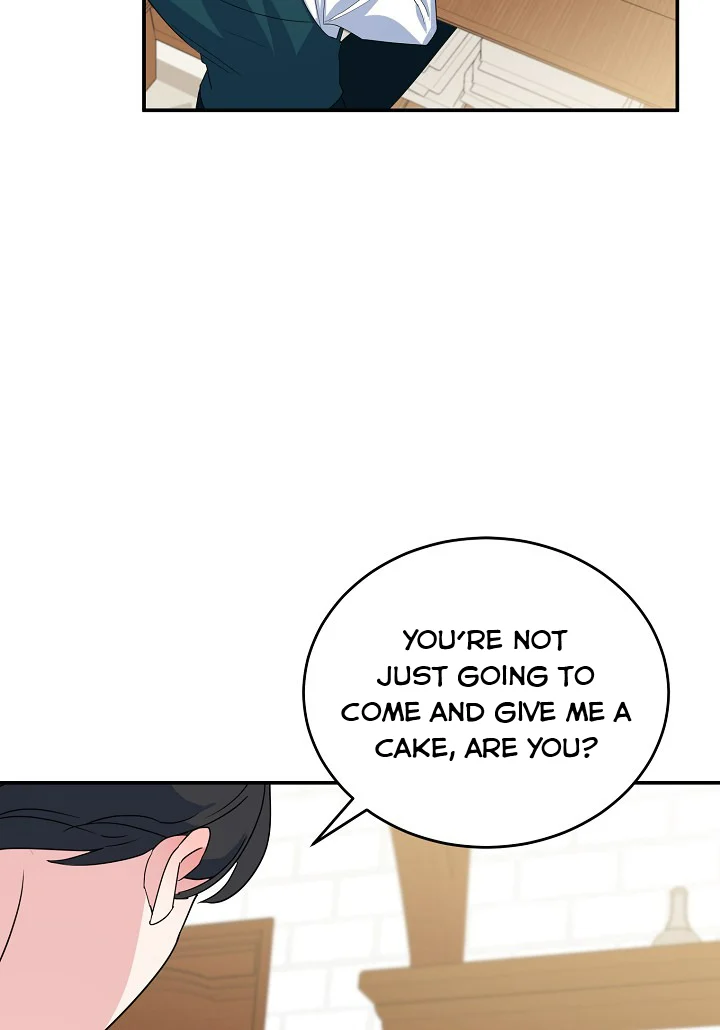 Read A Divorced Evil Lady Bakes Cakes Manga Online