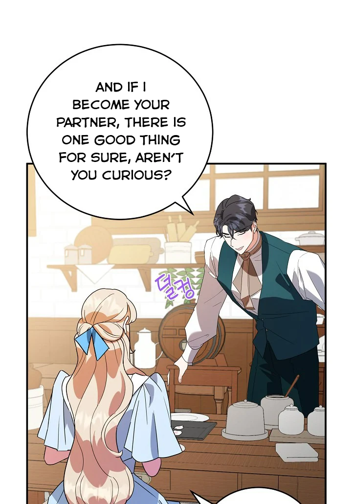 Read A Divorced Evil Lady Bakes Cakes Manga Online