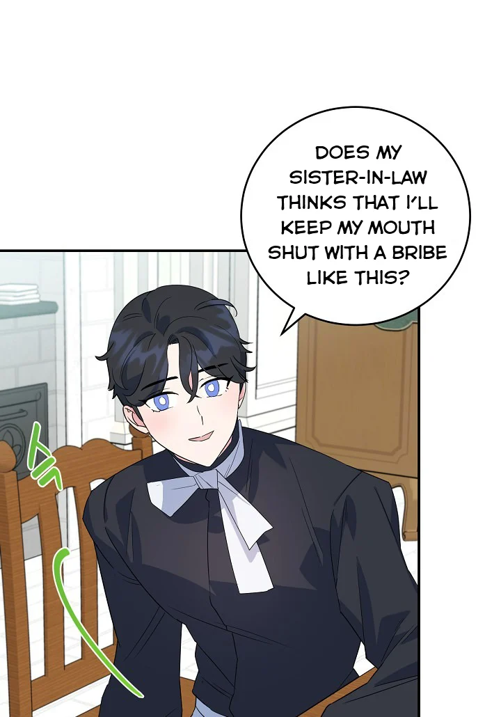 Read A Divorced Evil Lady Bakes Cakes Manga Online