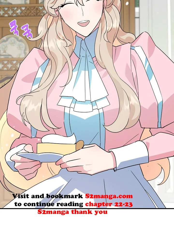 Read A Divorced Evil Lady Bakes Cakes Manga Online