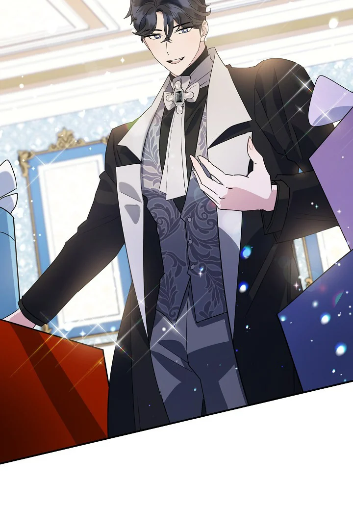 Read A Divorced Evil Lady Bakes Cakes Manga Online
