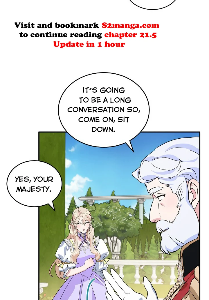 Read A Divorced Evil Lady Bakes Cakes Manga Online