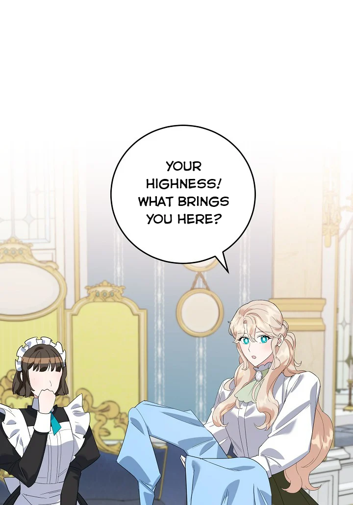 Read A Divorced Evil Lady Bakes Cakes Manga Online