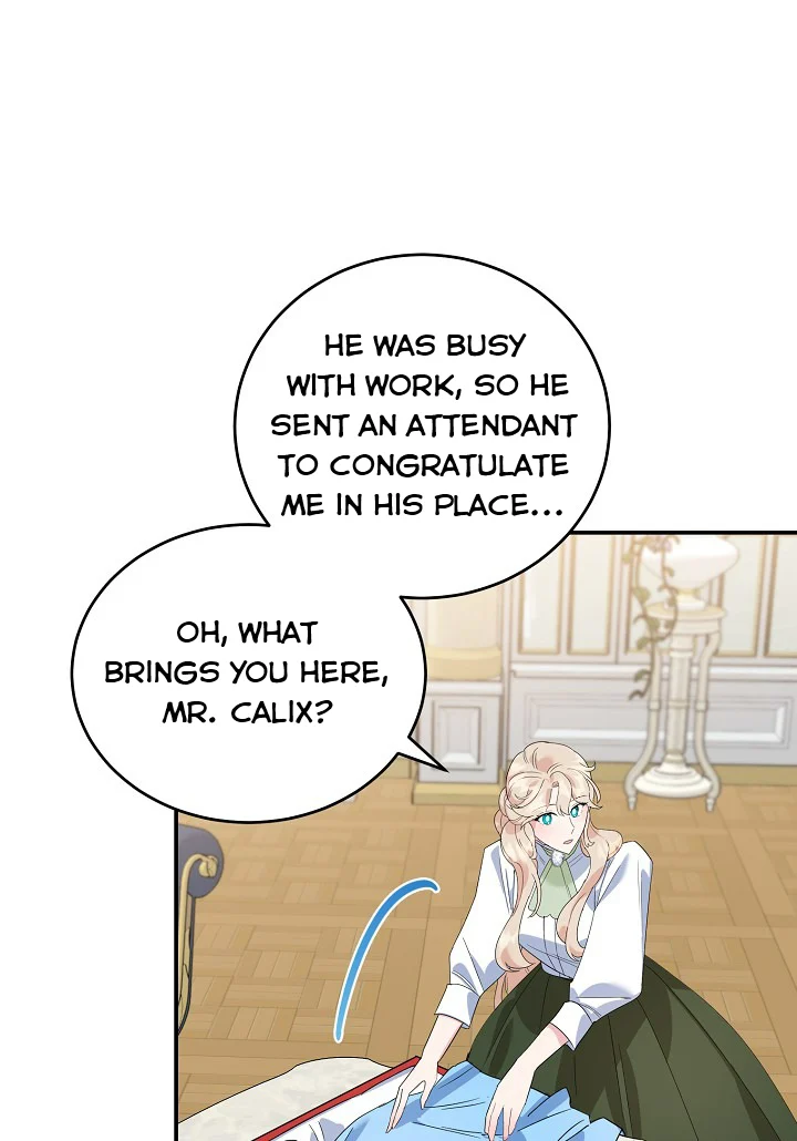 Read A Divorced Evil Lady Bakes Cakes Manga Online