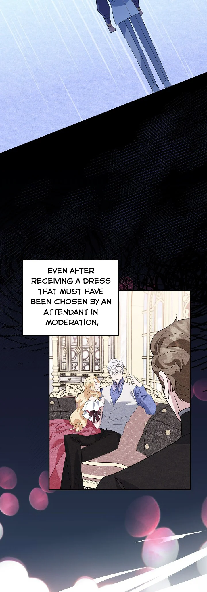 Read A Divorced Evil Lady Bakes Cakes Manga Online