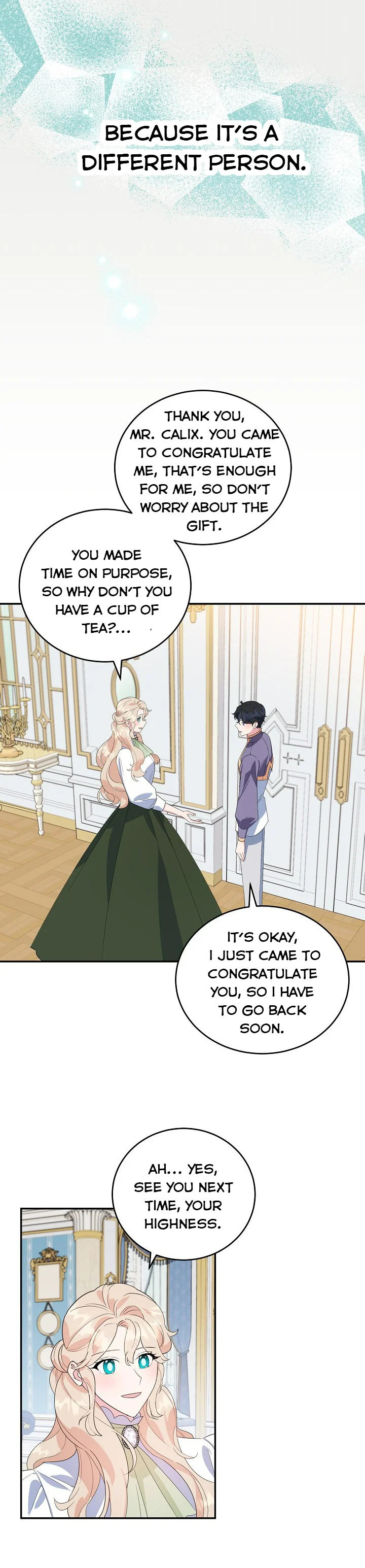 Read A Divorced Evil Lady Bakes Cakes Manga Online