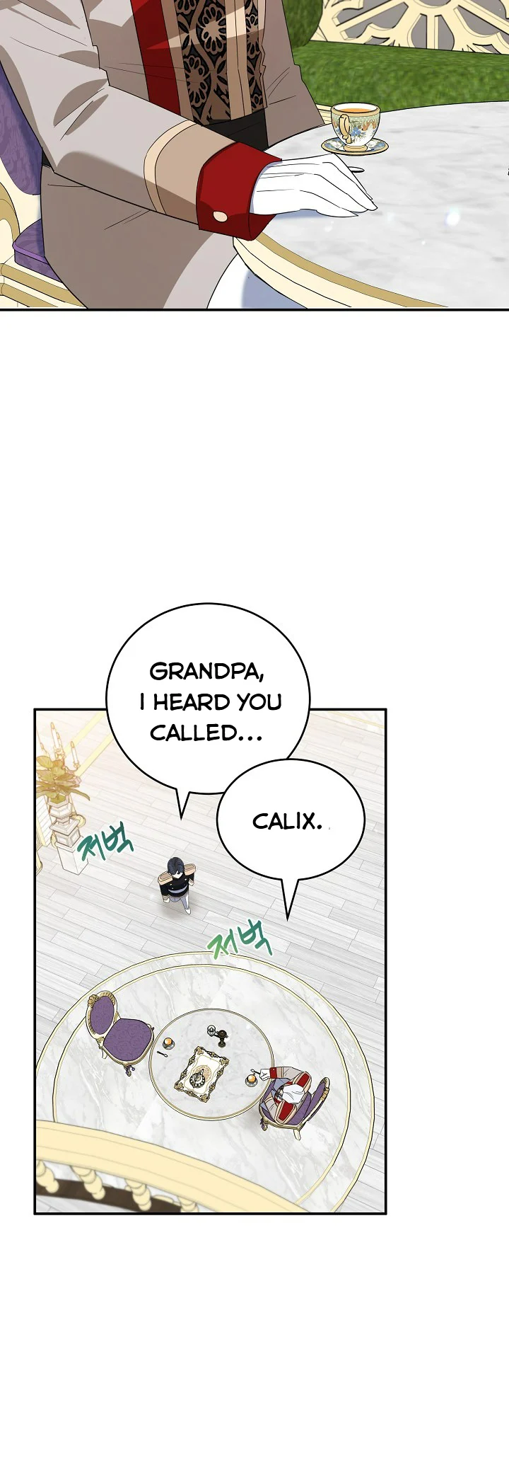 Read A Divorced Evil Lady Bakes Cakes Manga Online