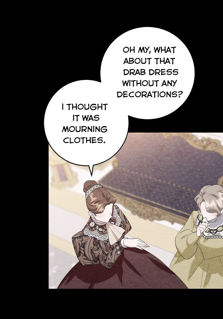 Read A Divorced Evil Lady Bakes Cakes Manga Online