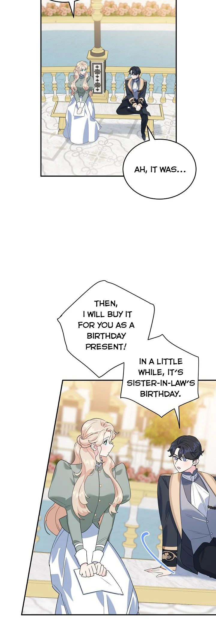 Read A Divorced Evil Lady Bakes Cakes Manga Online