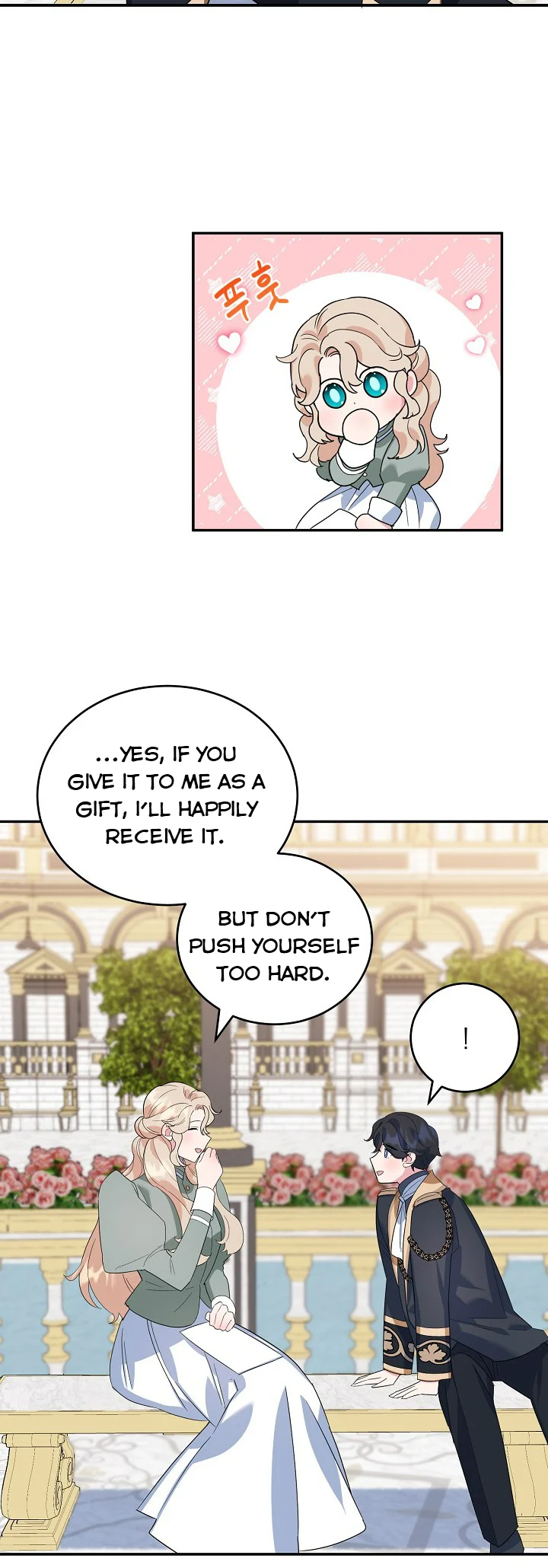 Read A Divorced Evil Lady Bakes Cakes Manga Online