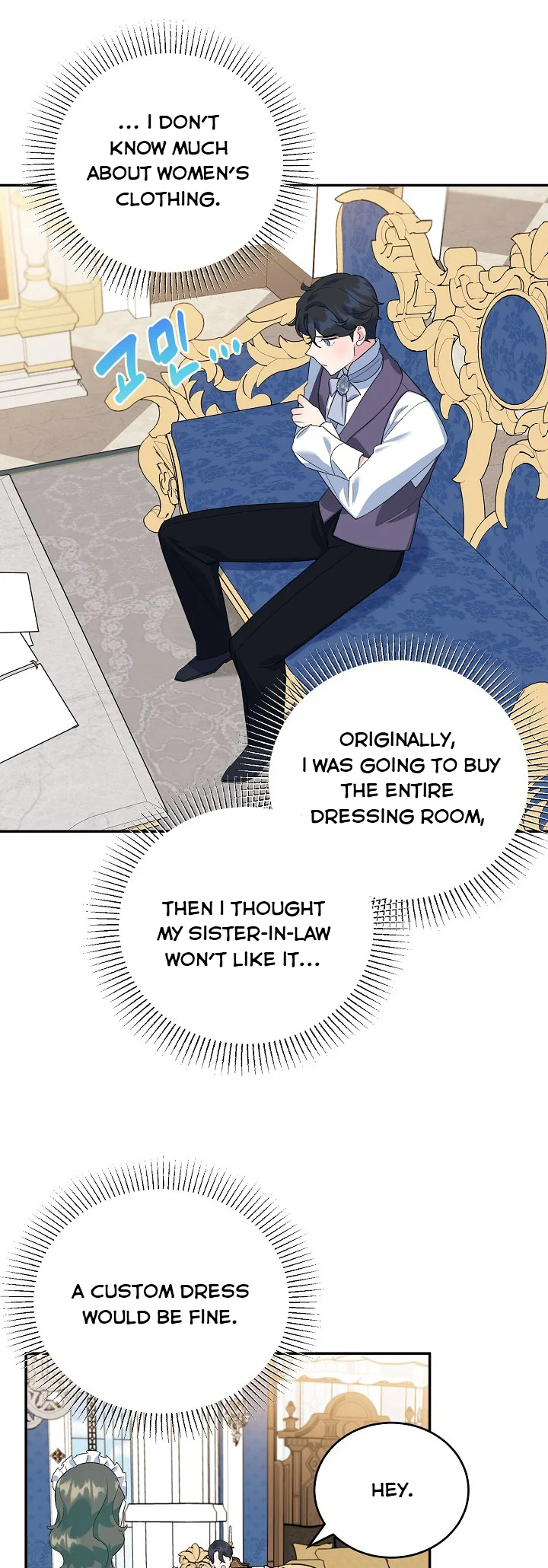 Read A Divorced Evil Lady Bakes Cakes Manga Online