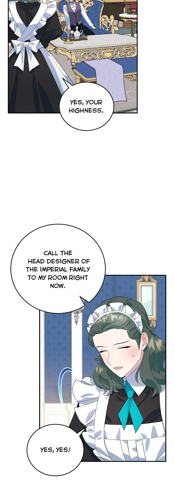 Read A Divorced Evil Lady Bakes Cakes Manga Online