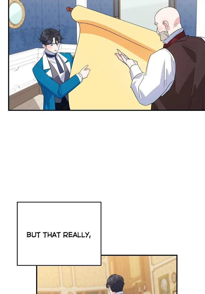 Read A Divorced Evil Lady Bakes Cakes Manga Online