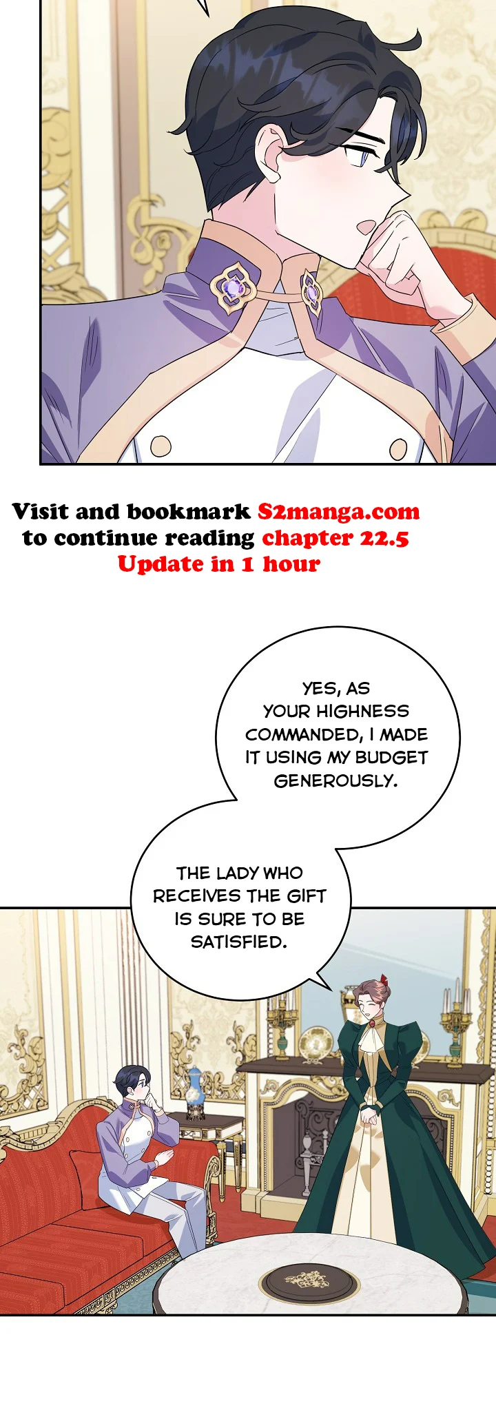 Read A Divorced Evil Lady Bakes Cakes Manga Online