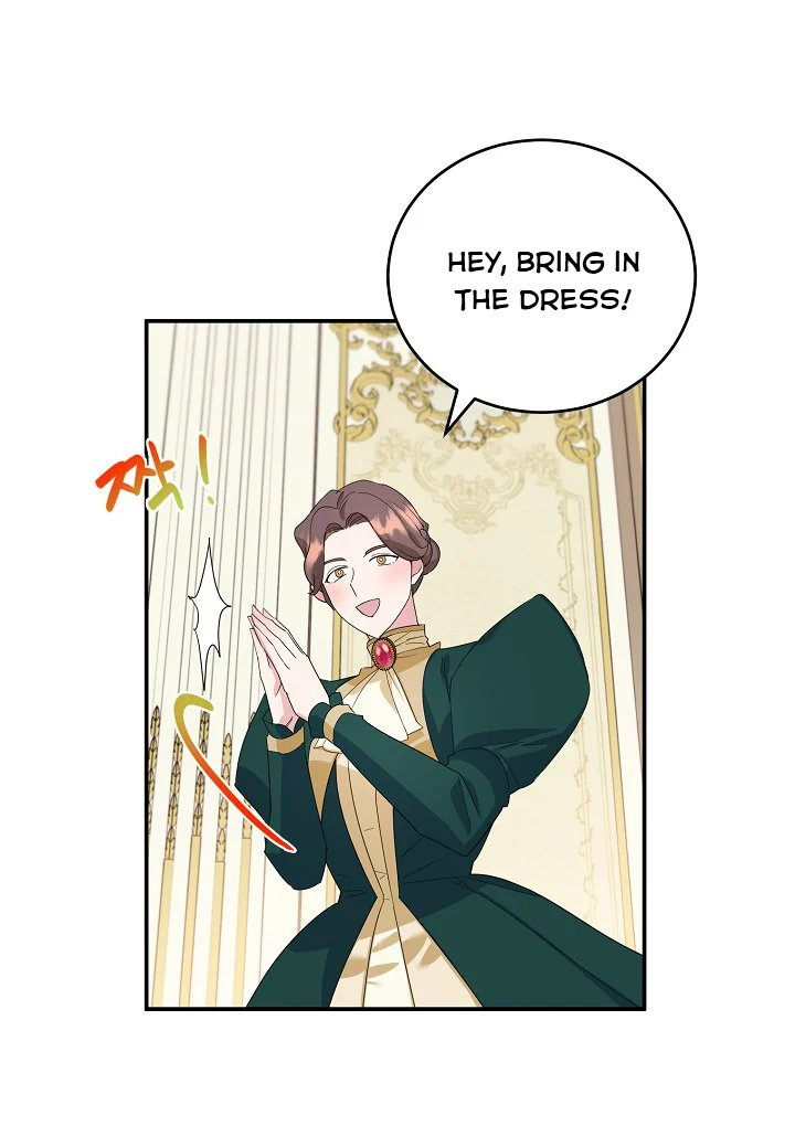 Read A Divorced Evil Lady Bakes Cakes Manga Online