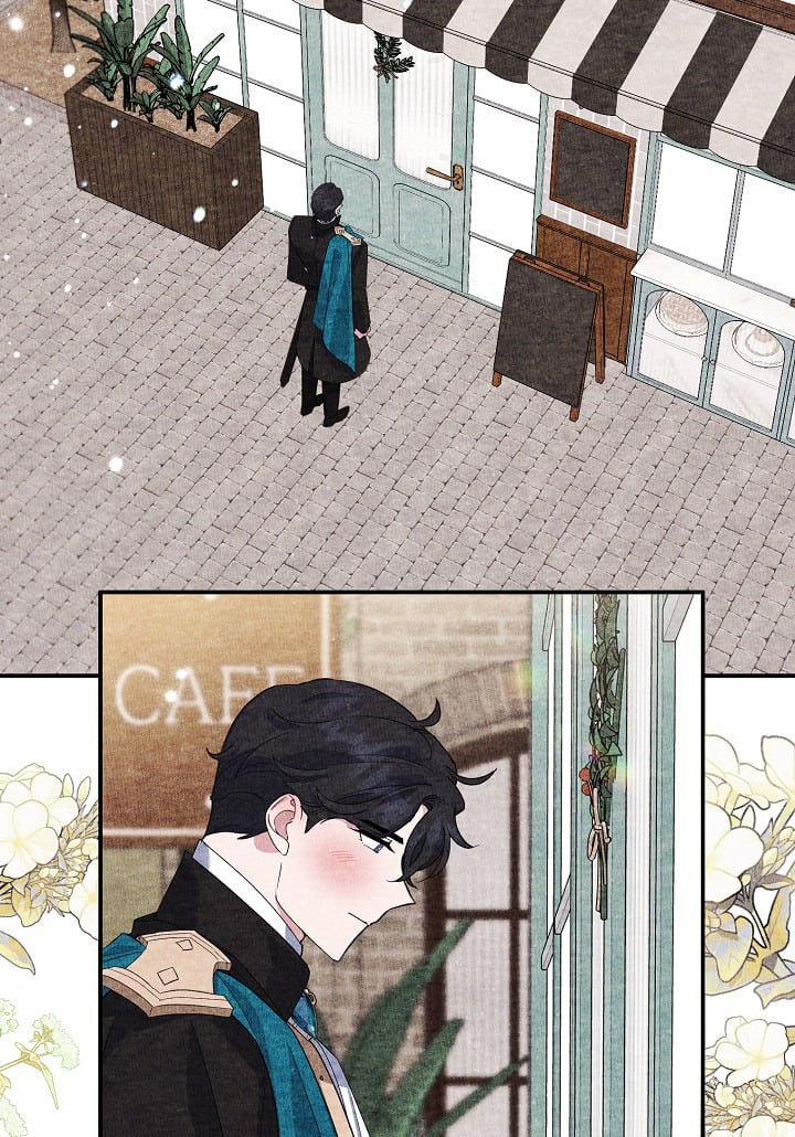 Read A Divorced Evil Lady Bakes Cakes Manga Online