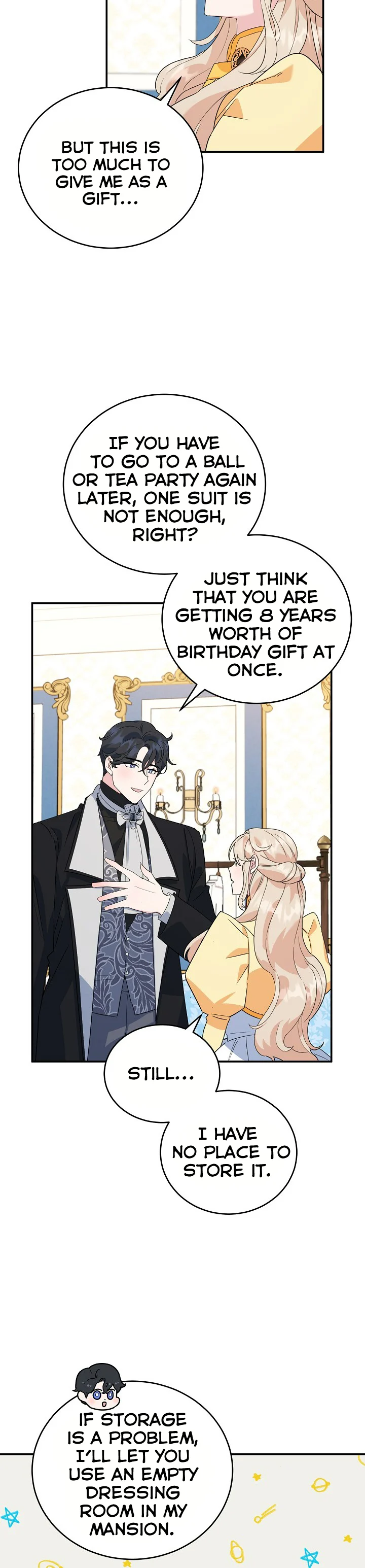 Read A Divorced Evil Lady Bakes Cakes Manga Online