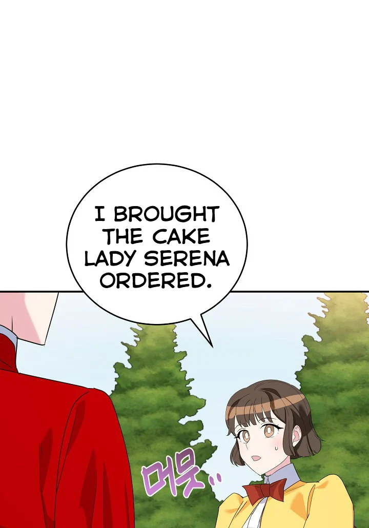 Read A Divorced Evil Lady Bakes Cakes Manga Online