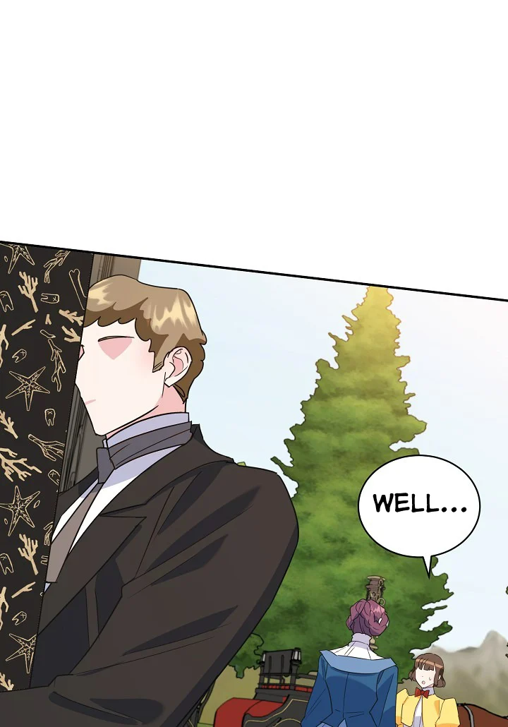 Read A Divorced Evil Lady Bakes Cakes Manga Online