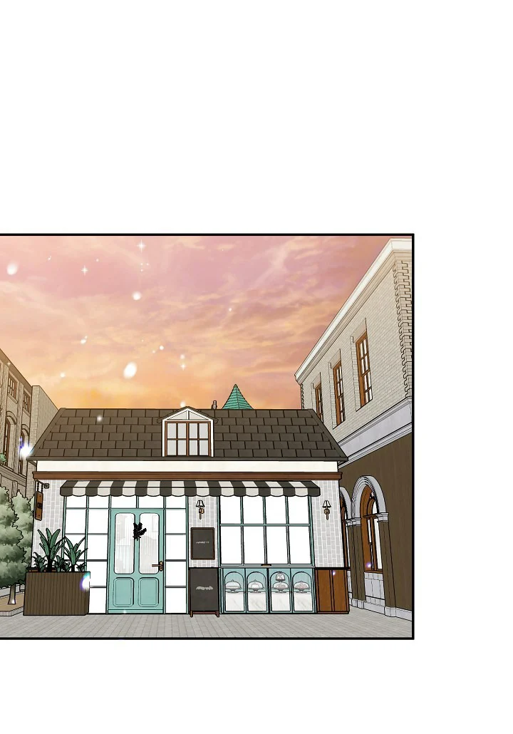Read A Divorced Evil Lady Bakes Cakes Manga Online