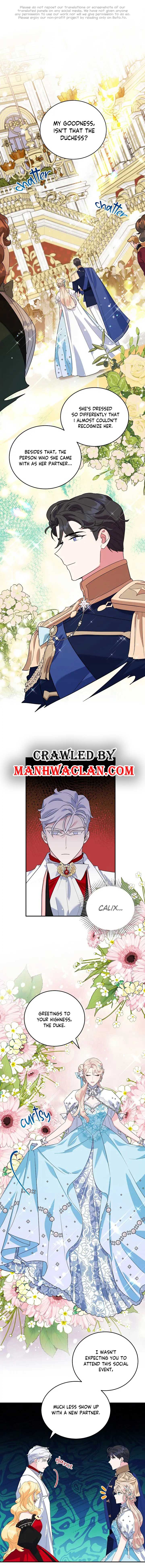 Read A Divorced Evil Lady Bakes Cakes Manga Online